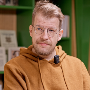 Mi fér bele egy könyvbe? André Ferenccel beszélgettünk