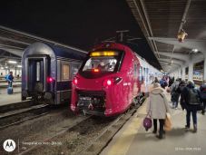 Spontán munkabeszüntetéssel fenyegetnek a vasutasok