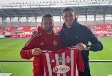 Szuperliga: Horvát középpályással erősített a Sepsi OSK