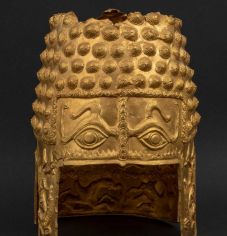 FRISSÍTVE – Múzeumrablás: robbantással jutottak be, arany és ezüst dák kincseket loptak el Hollandiában