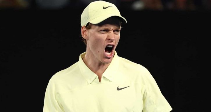 Australian Open: Jannik Sinner megvédte címét, ismét övé a trófea