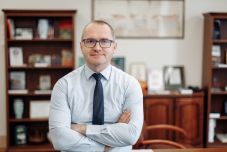 Megérteni az idők szavát – Korodi Attilával, Csíkszereda polgármesterével beszélgettünk