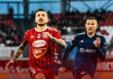 Szuperliga: Mailat góllal debütált, a Sepsi OSK gond nélkül győzte le a galaciakat