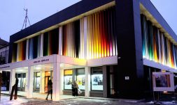 A sepsiszentgyörgyiek szívesen járnak moziba, amelynek minden igényre van kínálata