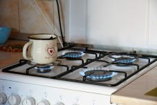 Gyors ütemben ürülnek a gáztározók