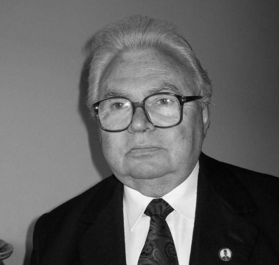 Elhunyt Dukrét Géza nagyváradi helytörténész, műemlékvédő