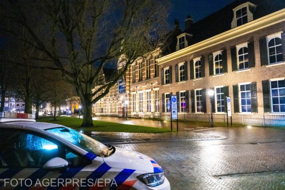 Műkincsrablás: a betörők egyik szerszámát találhatta meg a rendőrség