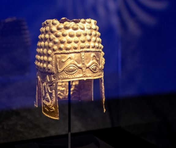 Kulturális miniszter: a nemzeti múzeum igazgatója nem volt együttműködő