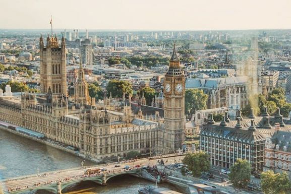 Londonban minden tizenkettedik ember illegális bevándorló