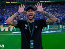 Neymar elhagyja Szaúd-Arábiát