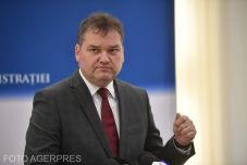 Az RMDSZ szerdán hagyja jóvá Crin Antonescu elnökjelöltségét