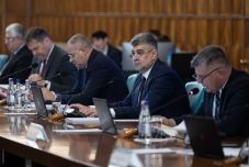 Állami hatóságok összevonásán dolgoznak