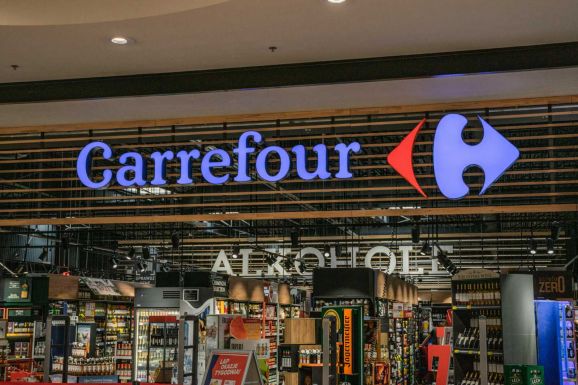 Figyelem: baktériumszennyezettség veszélye miatt visszahív egy terméket a Carrefour