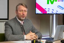 Szabó Ödön: Elkezdődött a közszféra átszervezése