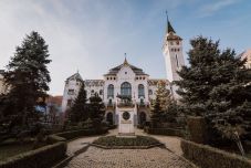 Magyar prefektusa lesz Maros és Szatmár megyének 