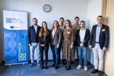 Fiatalok, akik változást hoznak: elindult a MYLA-projekt