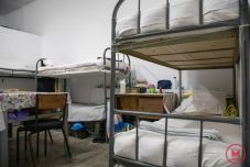 Három bodzavidéki férfi került fogdába miután bosszúból verekedtek