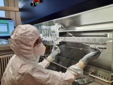 Sikeresen pályázott fejlesztésekre a csíkszeredai kórház