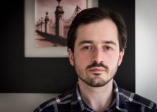 Oscar-díjban részesül Áfra Attila Tamás, a Babeș–Bolyai Tudományegyetem oktatója