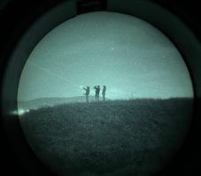 Újra támadtak az oroszok a határ közelében – felszálltak a román harci gépek