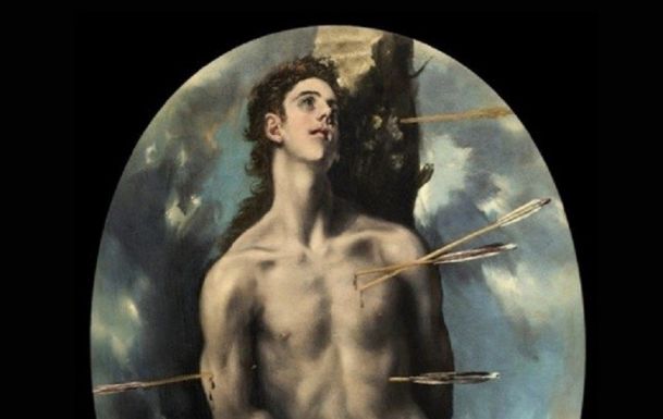 El Greco festményért küzd Tánczos Barna