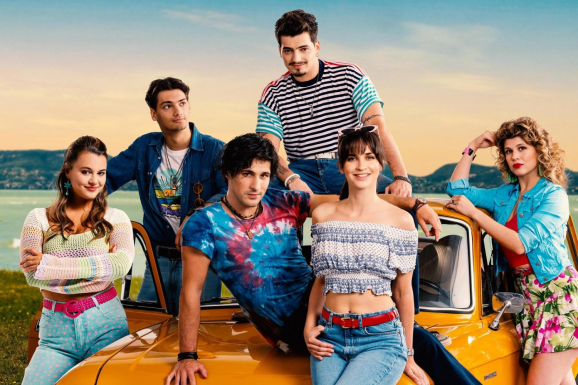 Már több mint 50 ezren látták Erdélyben a Hogyan tudnék élni nélküled? című filmet