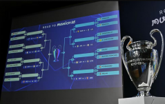 BL: Mancester City–Real Madrid rangadó lesz a nyolcaddöntőért