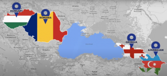 Bejegyezte az energiafolyosót gyakorlatba ültető céget a Transelectrica