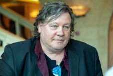 Szarka Tamás, a Ghymes együttes alapítója kapja a Petőfi Zenei Díj életműdíját