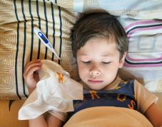 Megfázásszezon Székelyföldön: egyéni felelősségvállalással könnyebben átvészelhető