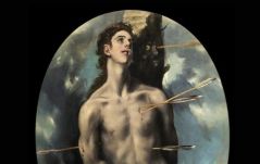 El Greco festményért küzd Tánczos Barna