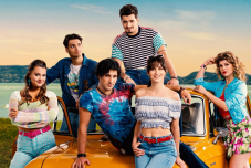 Már több mint 50 ezren látták Erdélyben a Hogyan tudnék élni nélküled? című filmet