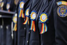 Beomlott a mennyezet a rendőriskola bentlakásában – ironizál a szakszervezet (VIDEÓ)