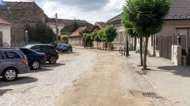 Mégis lesz Anghel Saligny-pénz Kézdivásárhelyen?