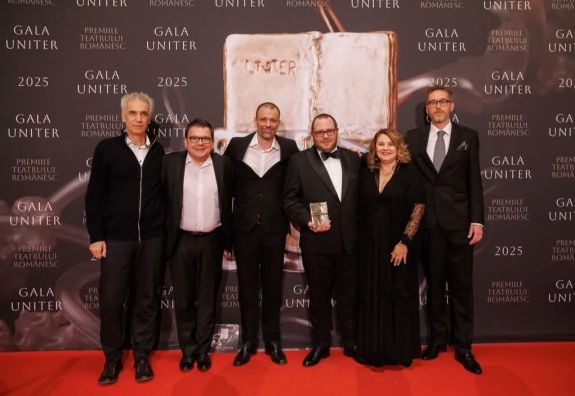 Elnököt váltott a MASZÍN