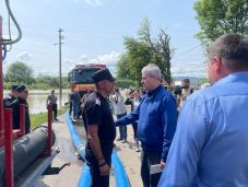 Predoiu Kovászna megyében: a rendszer jól működött