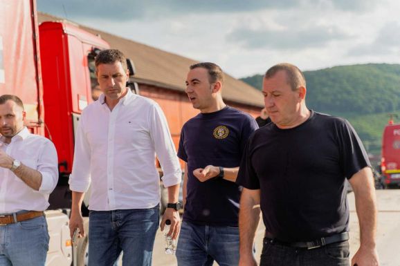 A tartalékapalból juthat pénz a vendéglátóipari cégek támogatására