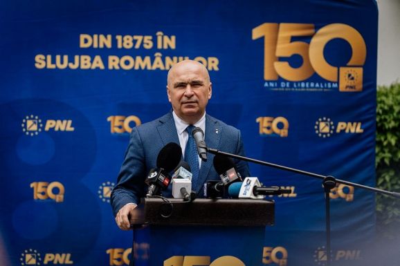 Bolojan: az adóemelést nem lehet elkerülni, az állami kiadásokat csökkenteni kell