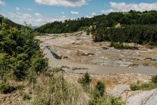Többször is tájékoztatják a lakosságot a parajdi sóbányánál kialakult helyzetről