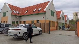 A Lorántffy-gimnázium működteti Biharpüspöki új óvodáját