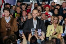 Karol Nawrocki nyerte meg a lengyel elnökválasztást