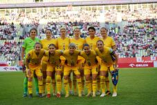 Női NL: nem bírtak a lengyelekkel Herczegék, kiestek a B divízióból