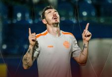 Osztályozó: Szuperligába jutott a Metaloglobus, kiejtették Miriuțáékat