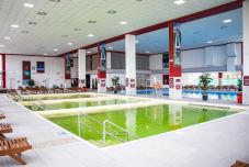 Átmenetileg bezárt a parajdi wellness központ