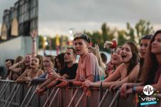 Tényleg tinédzserek a VIBE Fesztivál résztvevői?
