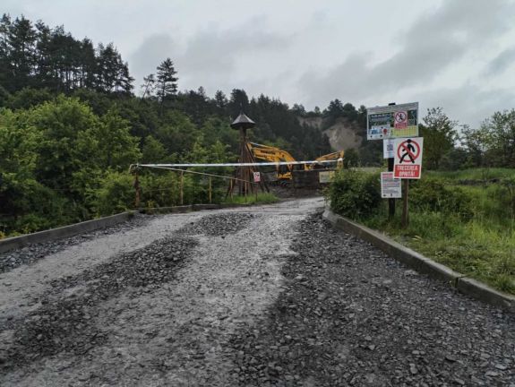 Petíció: azt szeretnék a helyiek, hogy Parajdon épüljön meg a Drakula-park