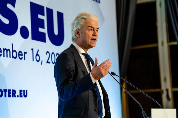 Holland válság a migrációpolitika miatt