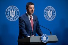 Tánczos Barna: szerdán dönt az EB Románia európai alapokhoz való hozzáféréséről