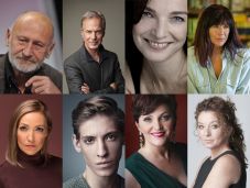 Bővült a Halhatatlanok Társulata: ők lettek az új tagok