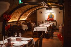 Erdélyi turisztikai szolgáltatókat díjaztak